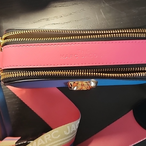 New Marc Jacobs crossbody bag - Picture 6 of 6